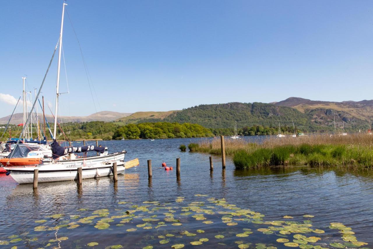 The Derwentwater Hotel Portinscale