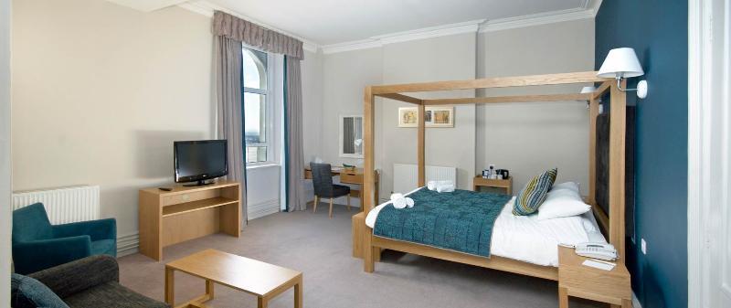 The Derwentwater Hotel
