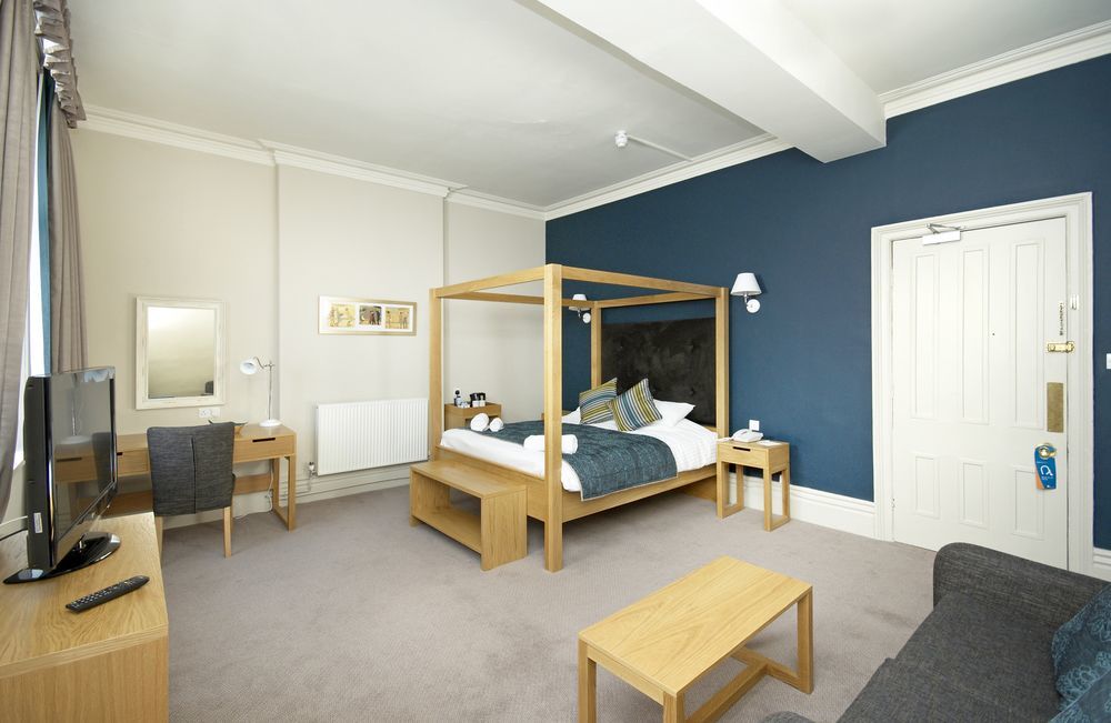 Hotel The Derwentwater Portinscale