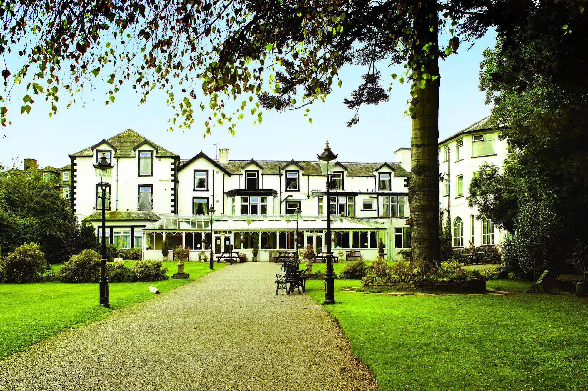 Hotel The Derwentwater