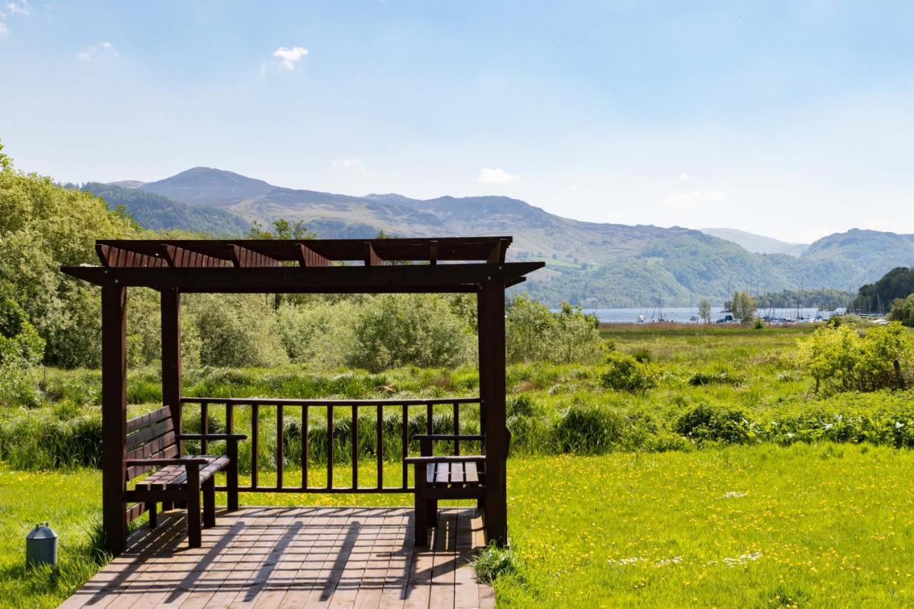 Hotel The Derwentwater Portinscale