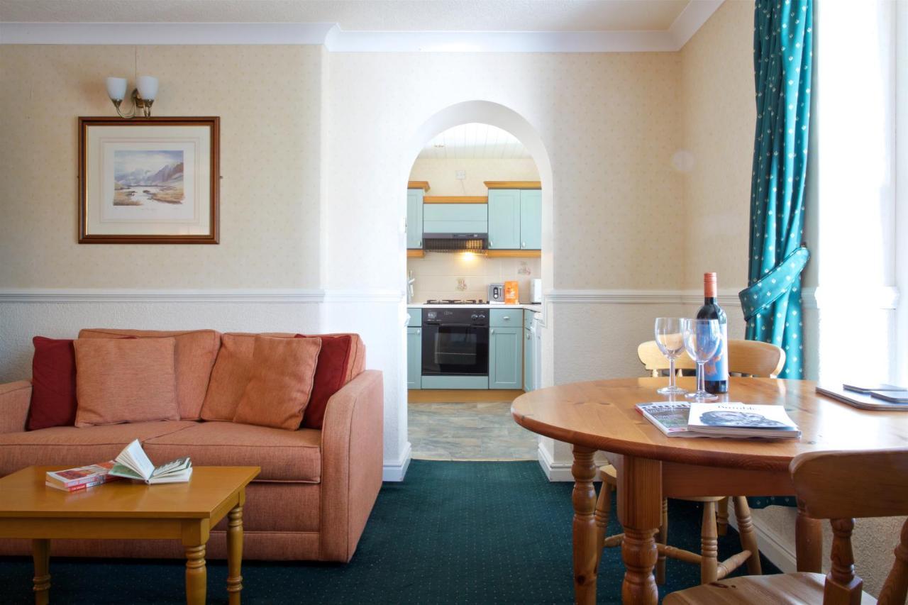 Hotel The Derwentwater Keswick (Cumbria)