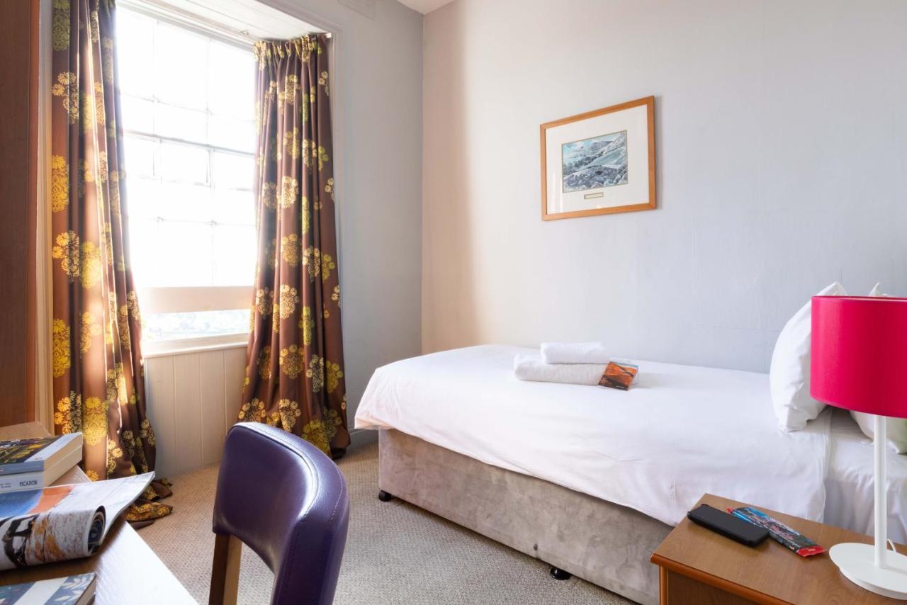 The Derwentwater 3* Portinscale