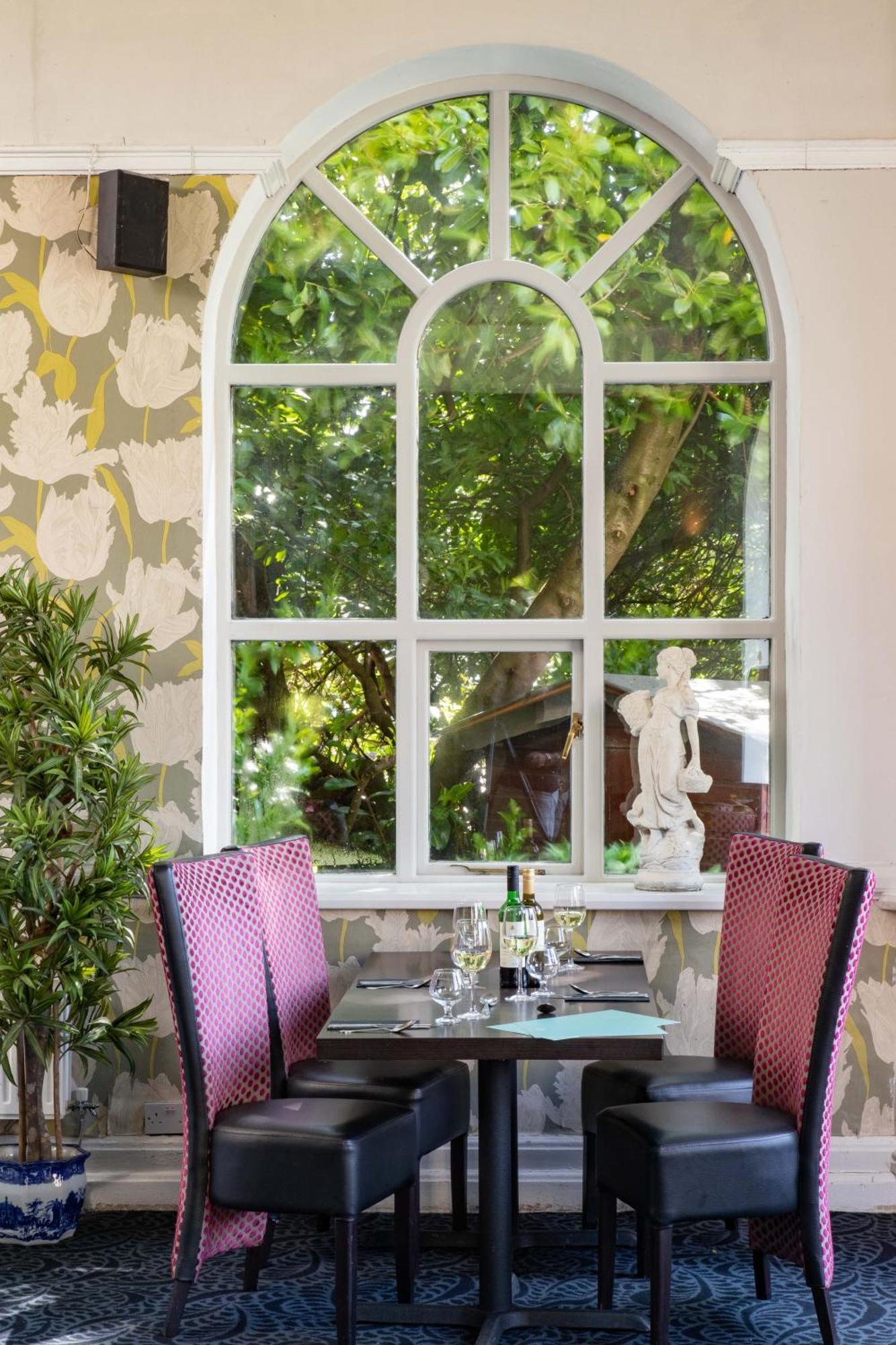 The Derwentwater Hotel 3*