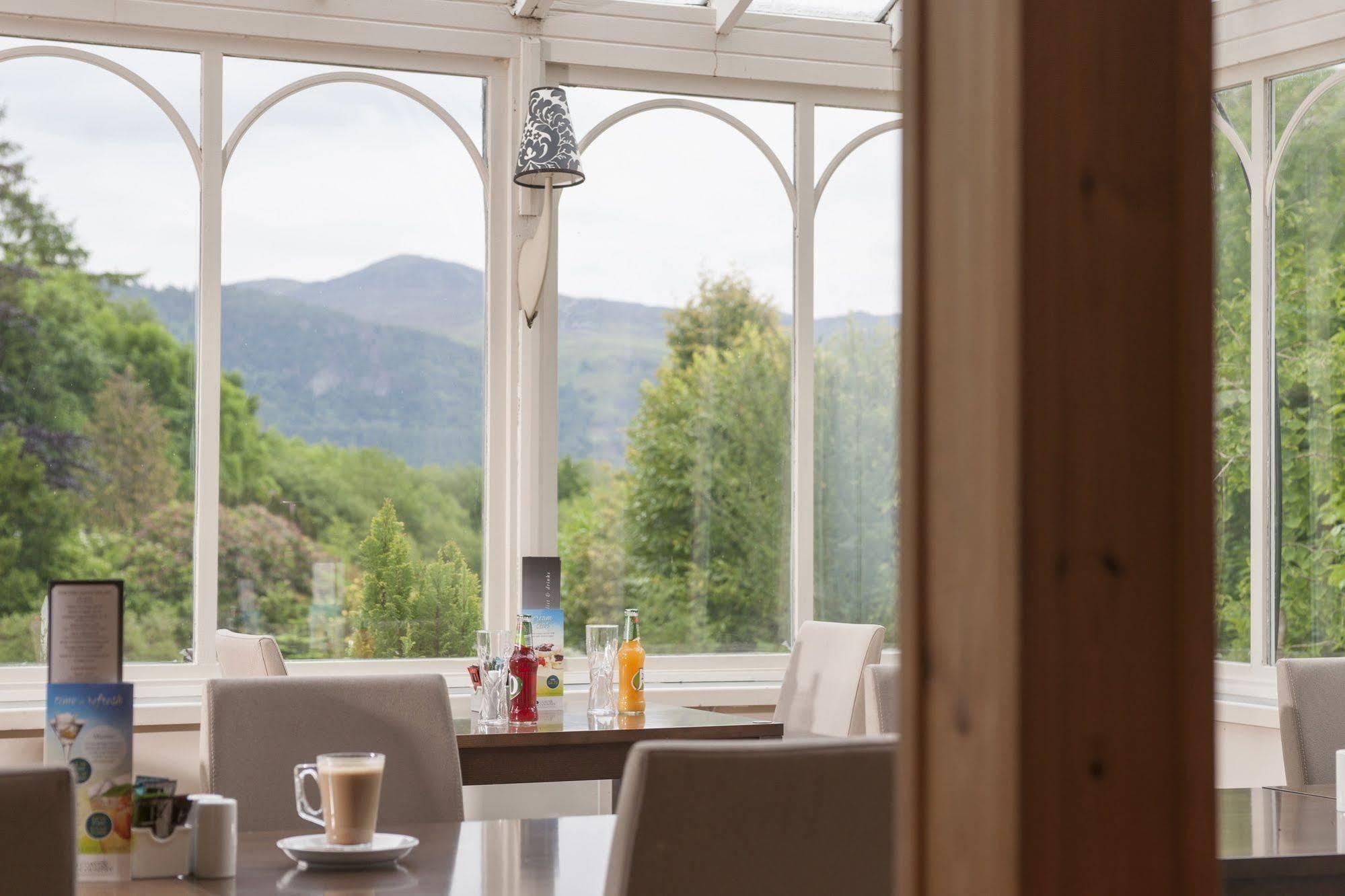 The Derwentwater