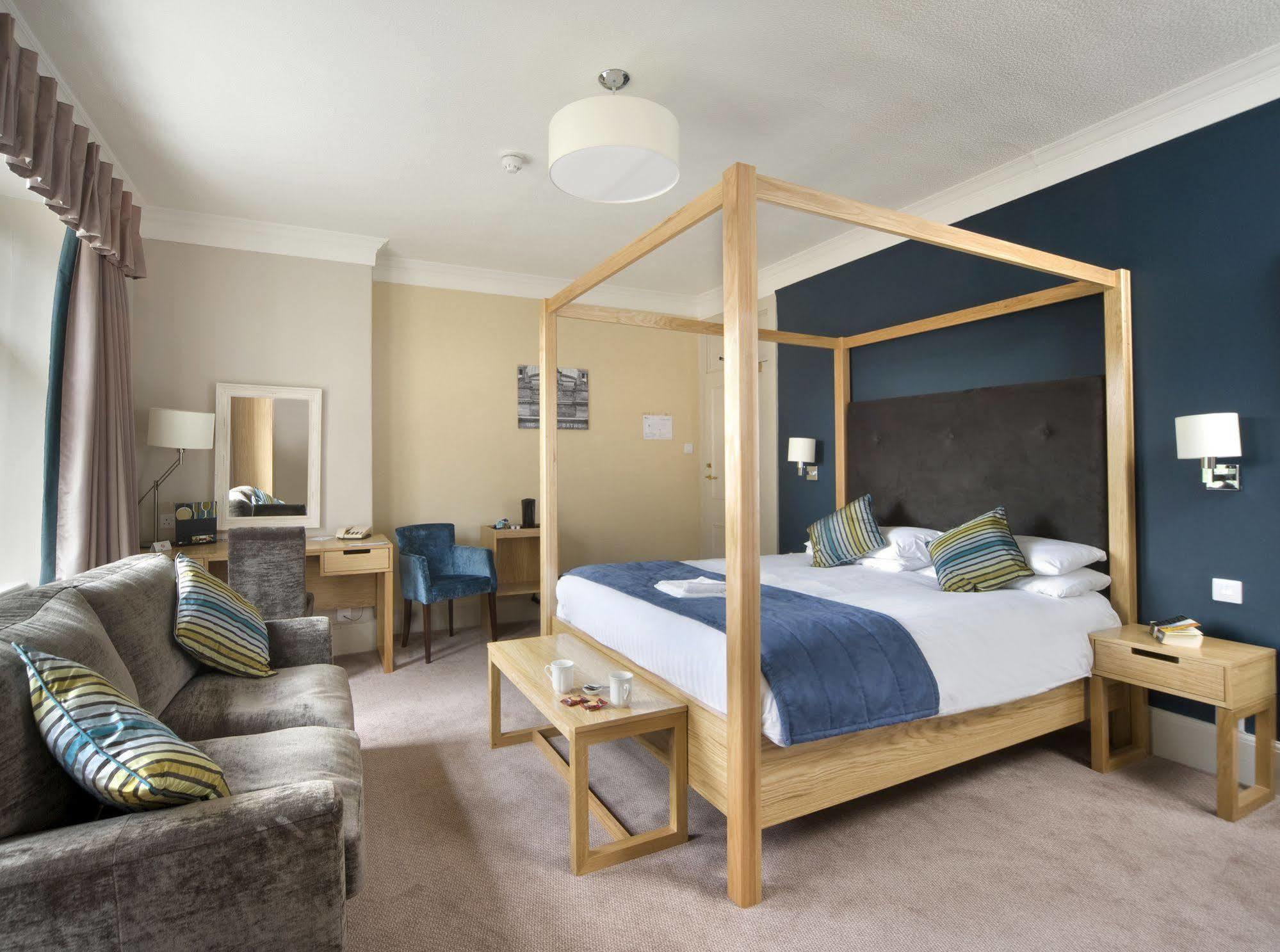 The Derwentwater Hotel 3*