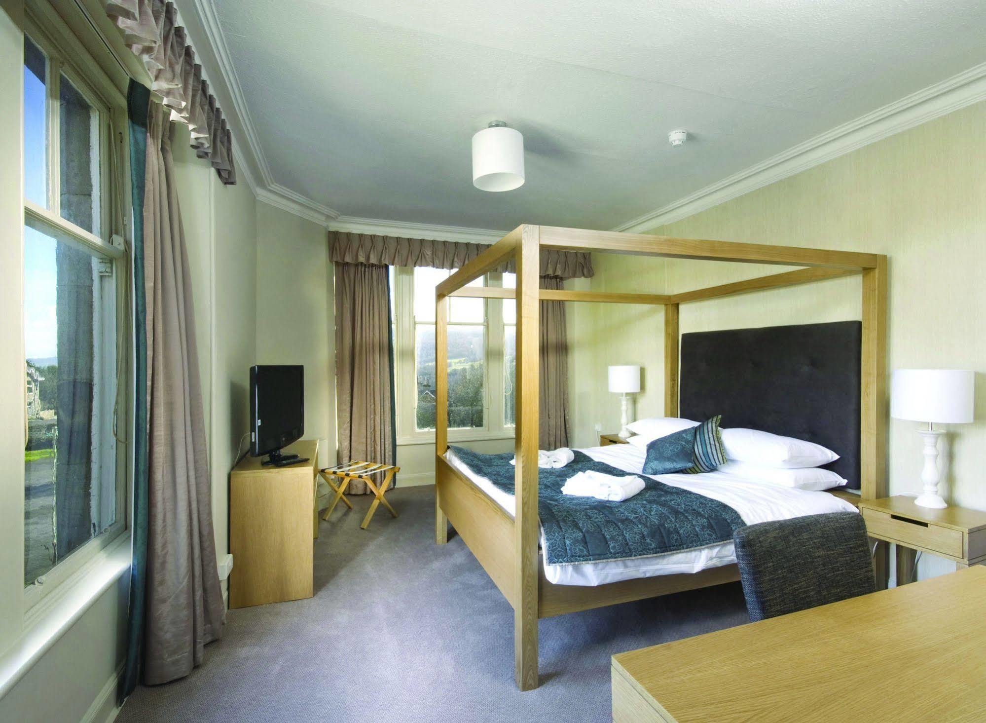 Hotel The Derwentwater Keswick (Cumbria)